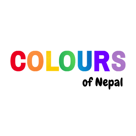 Colours of Nepal