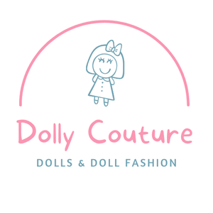 Dolly Couture - My Little Shoppe