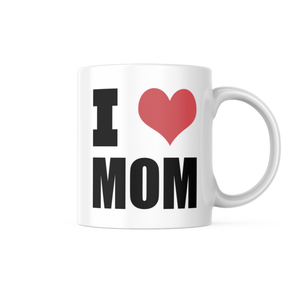 Mother's Day Mugs My Little Shoppe