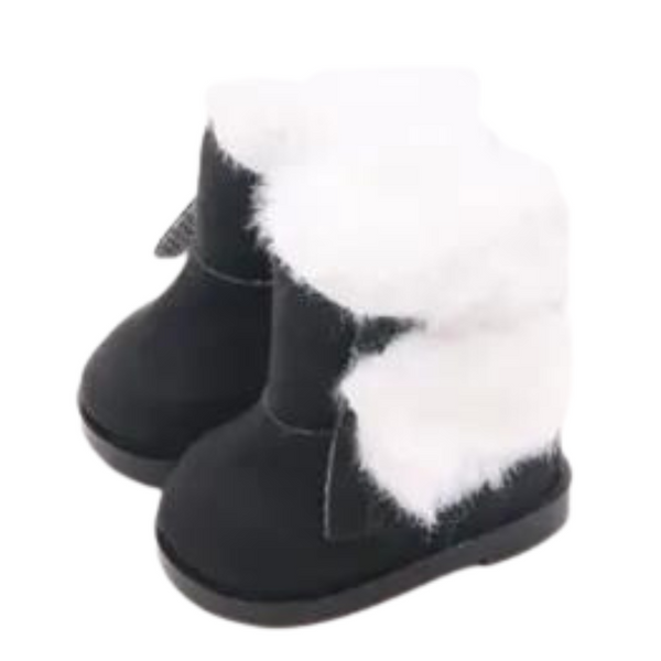 Lil' Me Shoes - 14"/35cm High Snow Boots