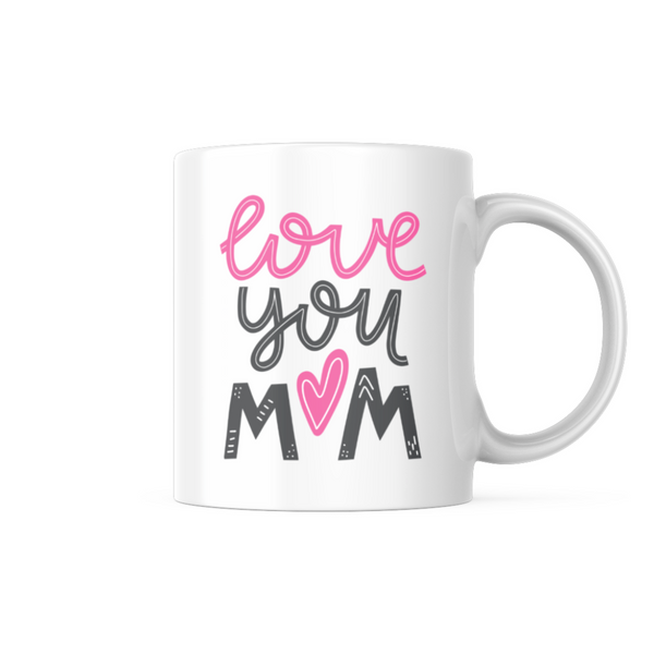Mother's Day Mugs My Little Shoppe