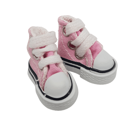 Doll Shoes - Boxed Sneakers for 29cm/11.5" Fashion Doll Dolly Couture