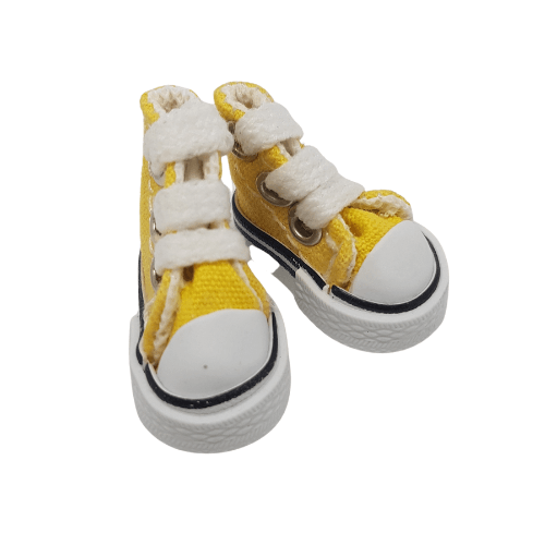 Doll Shoes - Boxed Sneakers for 29cm/11.5" Fashion Doll Dolly Couture