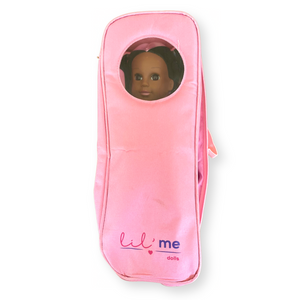 Lil' Me Accessory - 14"/35cm Doll Carry Bag My Little Shoppe