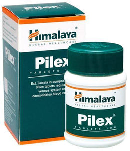 Himalaya - Pilex Tablets My Little Shoppe