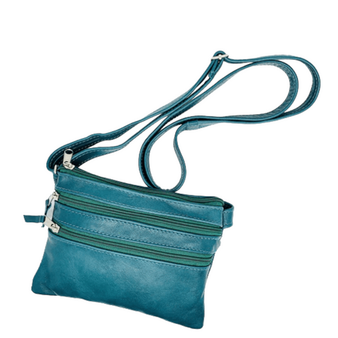 Bag - Leather Sling Small My Little Shoppe