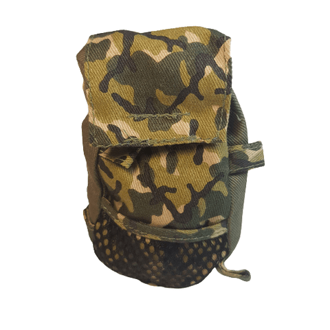 Doll Back Pack -  Army Camo for 29cm/11.5" Fashion Doll Dolly Couture
