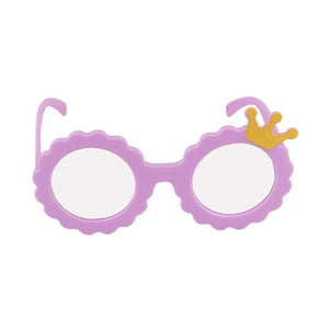 Lil' Me Accessory - 18'/46cm Sunglasses Dolly Couture