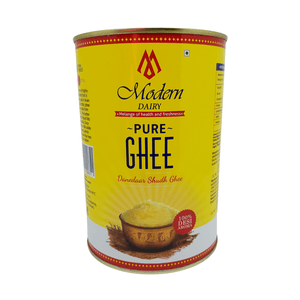 Modern Dairy Pure Ghee (1kg) Satyam Life