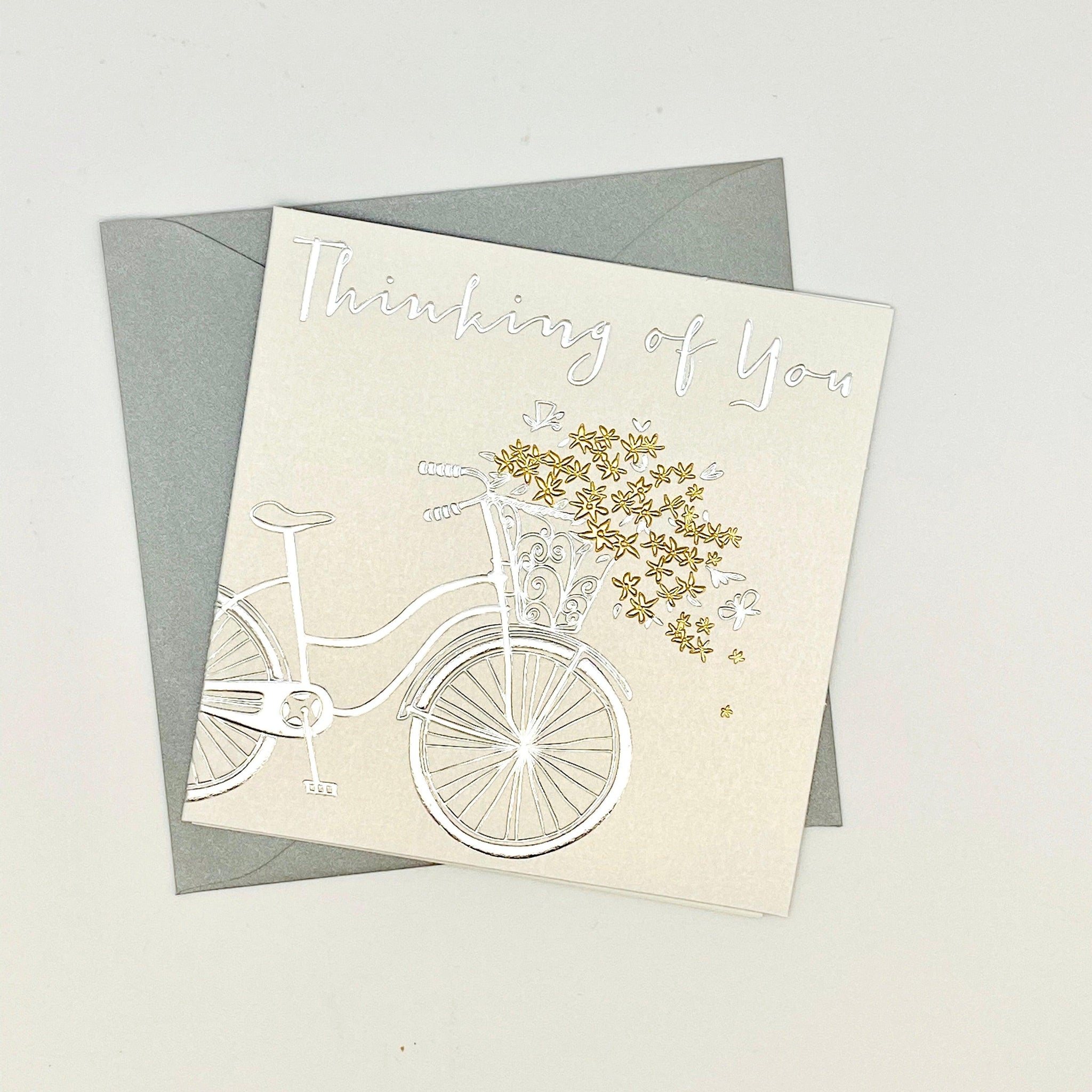 Occasion Card - Thinking of You My Little Shoppe