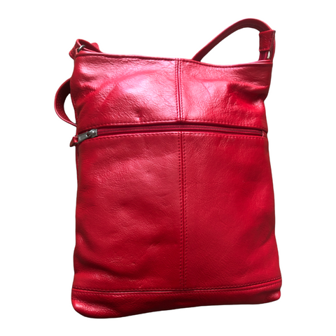 Bag - Leather Large Sling/ Crossbody My Little Shoppe