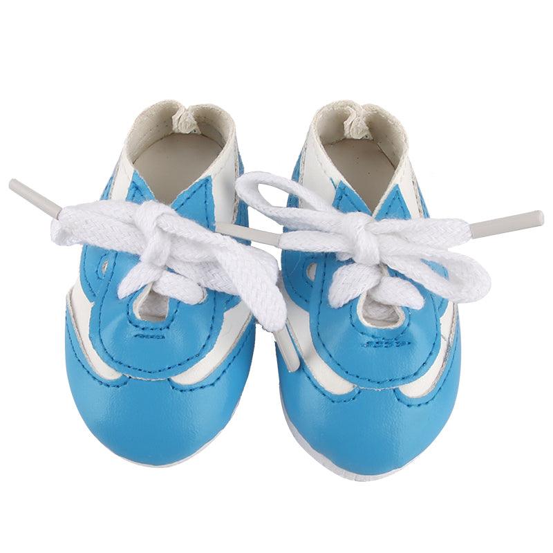Lil' Me Shoes - 18"/46cm Sports Sneaker Dolly Couture