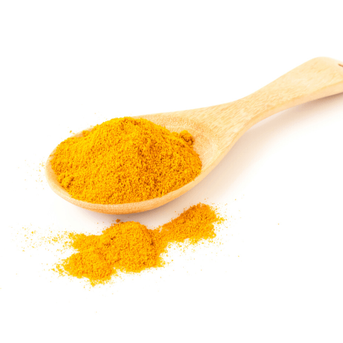 Spice - Turmeric Powder - Haldi Satyam Life